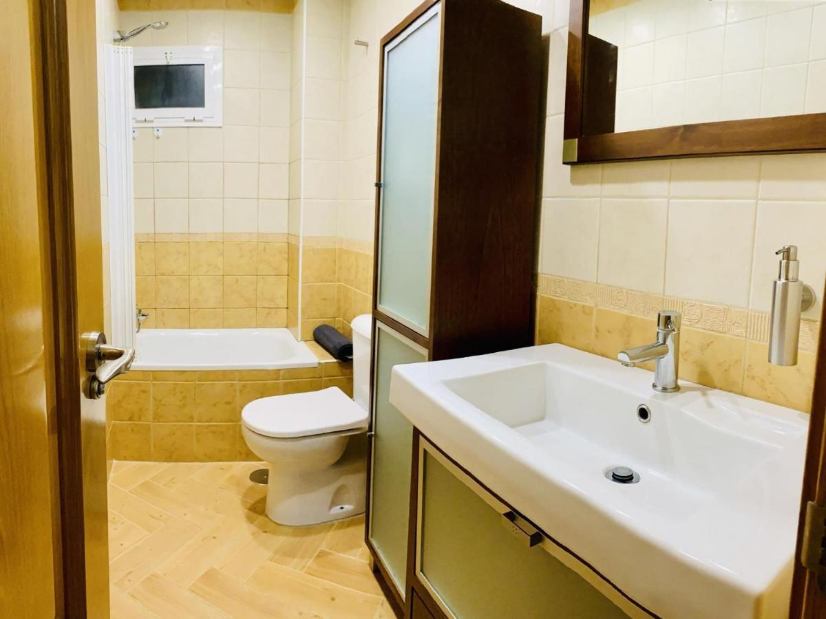 Appartement Segunda Linea De Playa Brisa Tropical Fuengirola