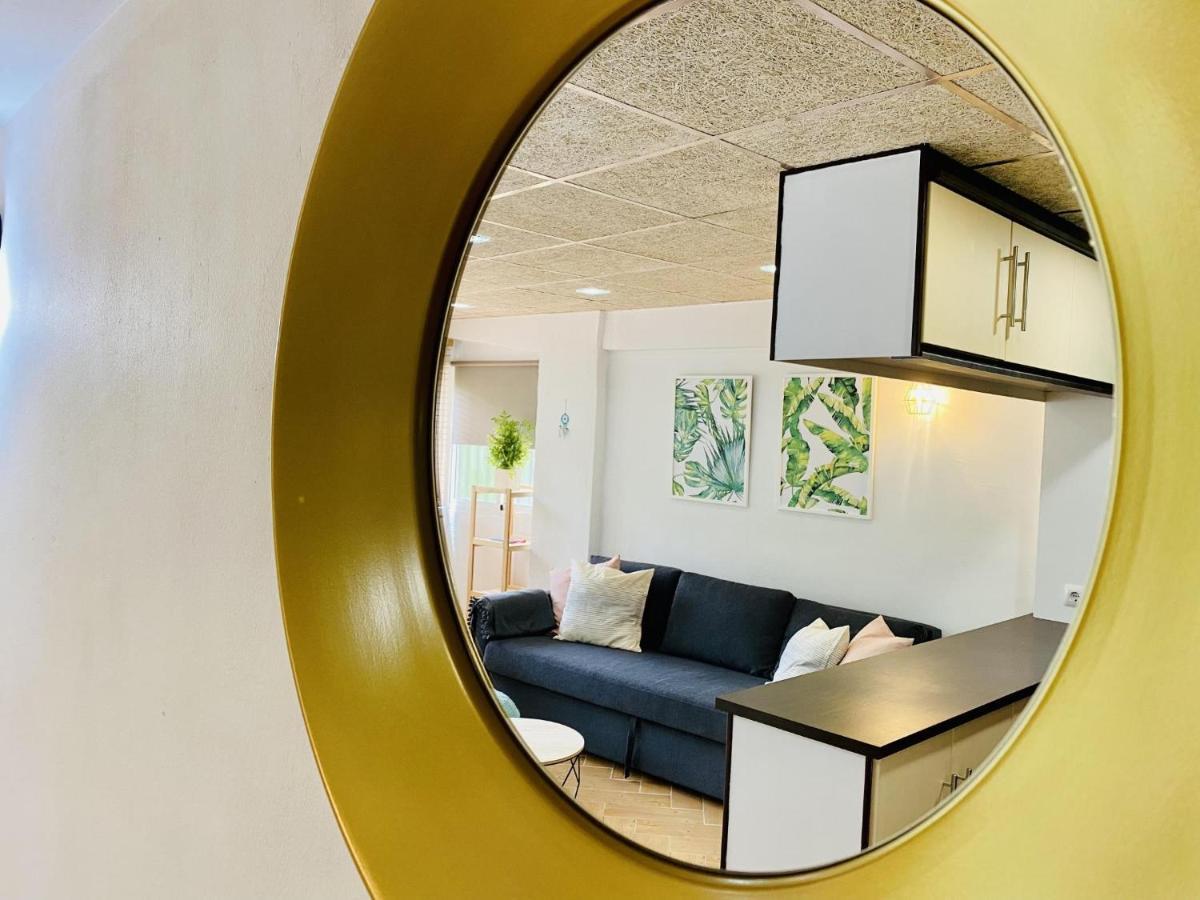 Appartement Segunda Linea De Playa Brisa Tropical Fuengirola