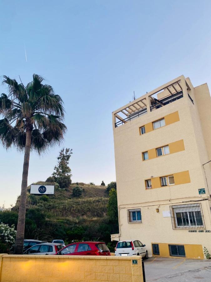 Segunda Linea De Playa Brisa Tropical Appartement Fuengirola