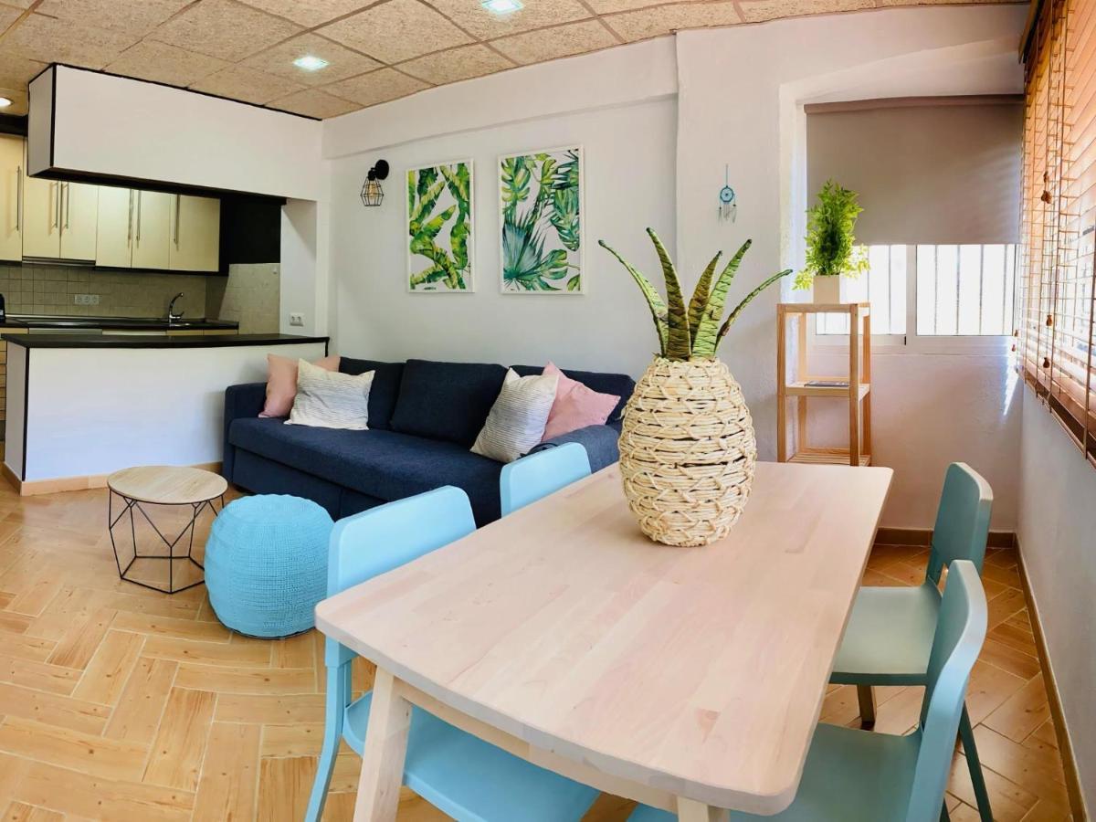 Apartment Segunda Linea De Playa Brisa Tropical *