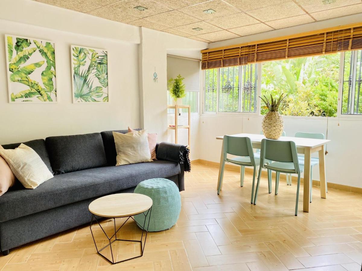 Apartment Segunda Linea De Playa Brisa Tropical *