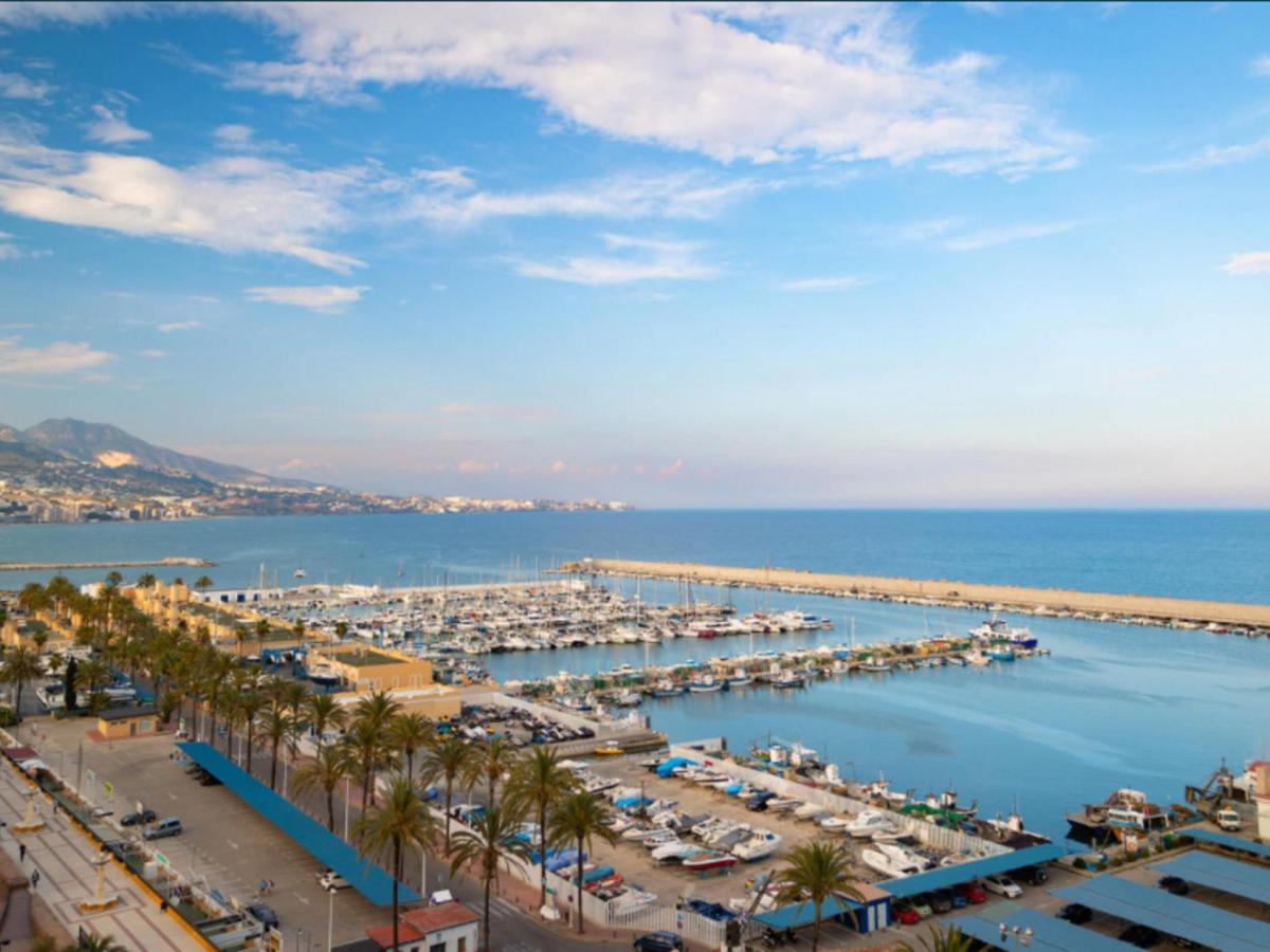Segunda Linea De Playa Brisa Tropical Apartment Fuengirola